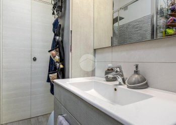 Bilocale Via Giuseppe Parini, Settimo Milanese - foto 24