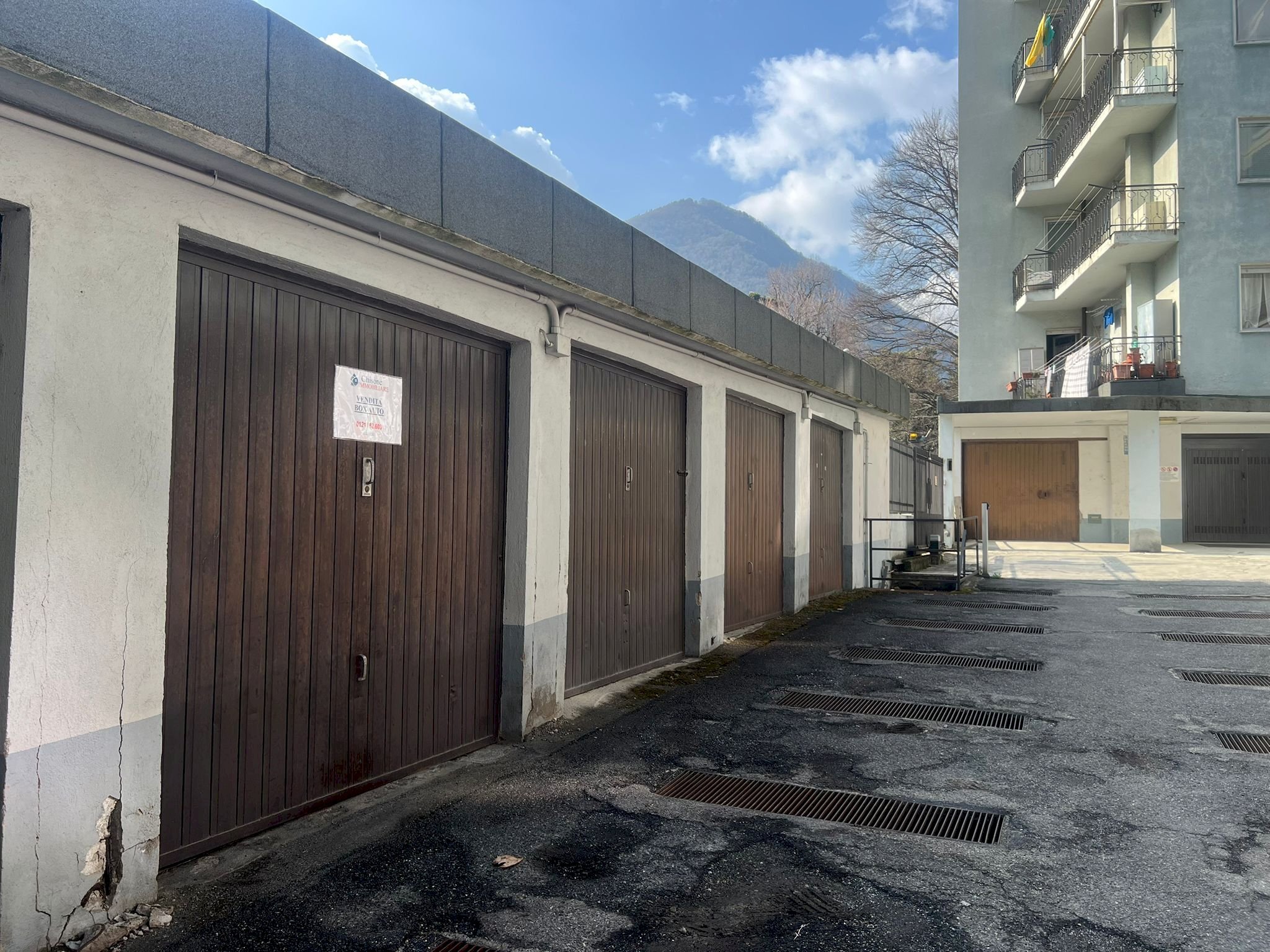 Box via Roma, 24, Perosa Argentina - foto 1