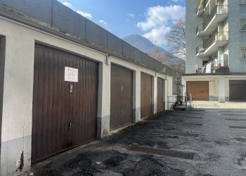 Box via Roma, 24, Perosa Argentina - foto 1