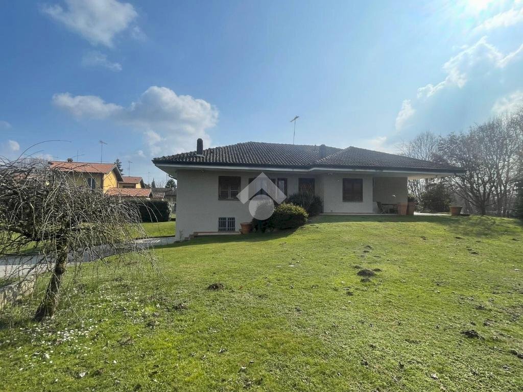 Villa Via Divisione Garibaldi, Briga Novarese - foto 2