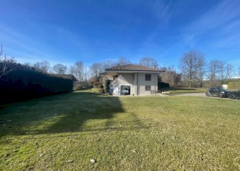 Villa Via Divisione Garibaldi, Briga Novarese - foto 4