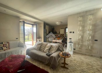 Villa Via Divisione Garibaldi, Briga Novarese - foto 6