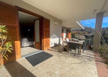 Villa Via Divisione Garibaldi, Briga Novarese - foto 10