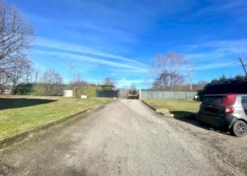 Villa Via Divisione Garibaldi, Briga Novarese - foto 12