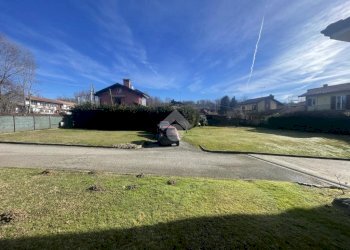 Villa Via Divisione Garibaldi, Briga Novarese - foto 13