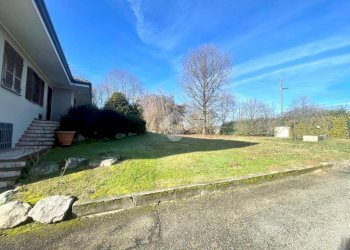 Villa Via Divisione Garibaldi, Briga Novarese - foto 14