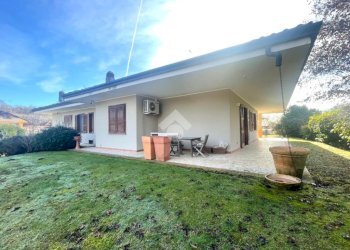 Villa Via Divisione Garibaldi, Briga Novarese - foto 15