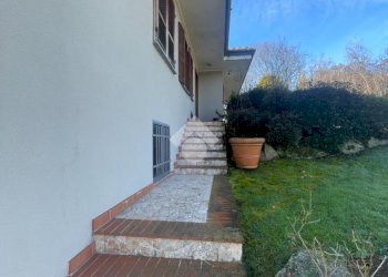 Villa Via Divisione Garibaldi, Briga Novarese - foto 16