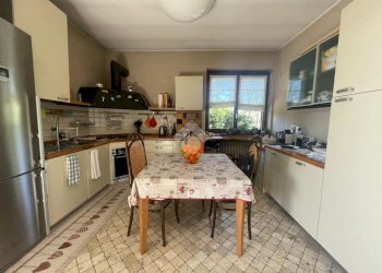 Villa Via Divisione Garibaldi, Briga Novarese - foto 22