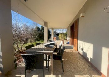 Villa Via Divisione Garibaldi, Briga Novarese - foto 23