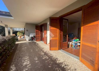 Villa Via Divisione Garibaldi, Briga Novarese - foto 34