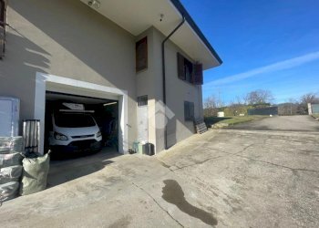 Villa Via Divisione Garibaldi, Briga Novarese - foto 41