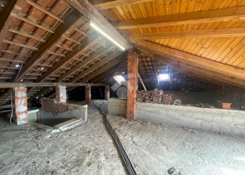 Villa Via Divisione Garibaldi, Briga Novarese - foto 43