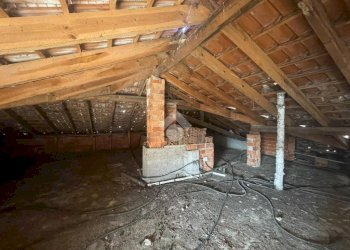 Villa Via Divisione Garibaldi, Briga Novarese - foto 45