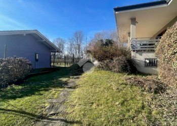 Villa Via Divisione Garibaldi, Briga Novarese - foto 46