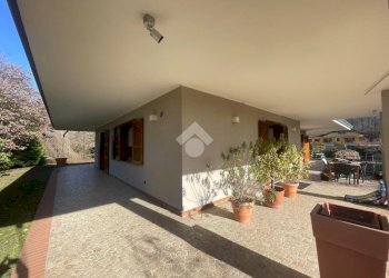 Villa Via Divisione Garibaldi, Briga Novarese - foto 47