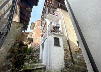 Casa semi indipendente Via Montebello, Cossogno - foto 2