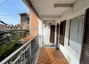 Casa semi indipendente Via Montebello, Cossogno - foto 4