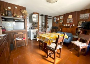 Casa semi indipendente Via Montebello, Cossogno - foto 6