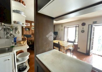 Casa semi indipendente Via Montebello, Cossogno - foto 12