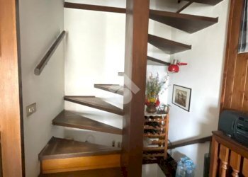 Casa semi indipendente Via Montebello, Cossogno - foto 14