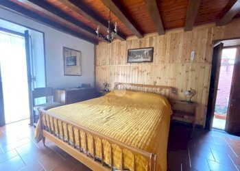 Casa semi indipendente Via Montebello, Cossogno - foto 17