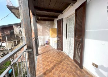 Casa semi indipendente Via Montebello, Cossogno - foto 21