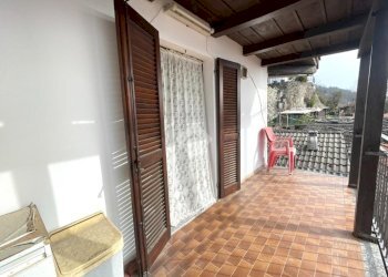 Casa semi indipendente Via Montebello, Cossogno - foto 22