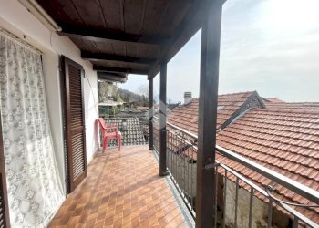 Casa semi indipendente Via Montebello, Cossogno - foto 23