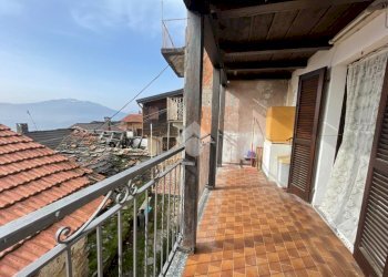 Casa semi indipendente Via Montebello, Cossogno - foto 24