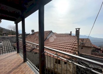 Casa semi indipendente Via Montebello, Cossogno - foto 25