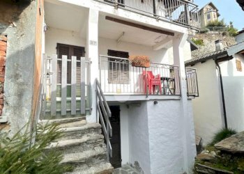 Casa semi indipendente Via Montebello, Cossogno - foto 33