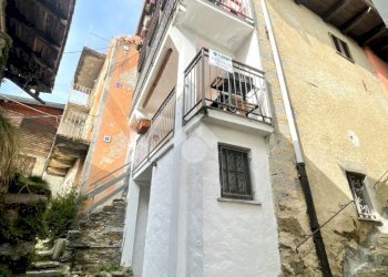 Casa semi indipendente Via Montebello, Cossogno - foto 34