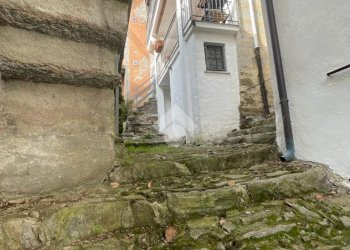 Casa semi indipendente Via Montebello, Cossogno - foto 36