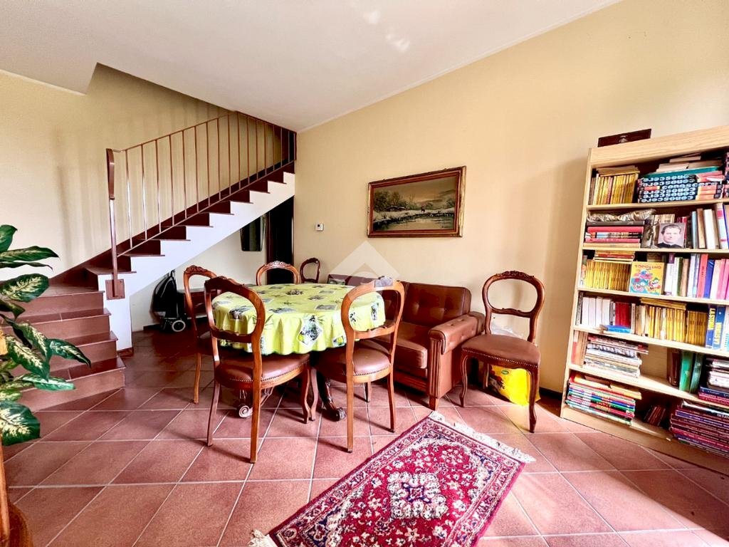 Casa semi indipendente Regione Casero, Cinaglio - foto 3