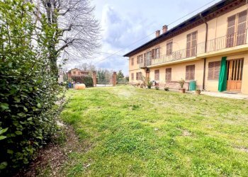 Casa semi indipendente Regione Casero, Cinaglio - foto 2