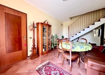 Casa semi indipendente Regione Casero, Cinaglio - foto 4