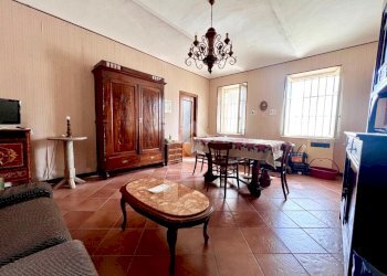 Casa semi indipendente Regione Casero, Cinaglio - foto 6