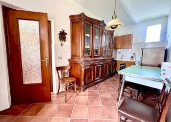 Casa semi indipendente Regione Casero, Cinaglio - foto 8