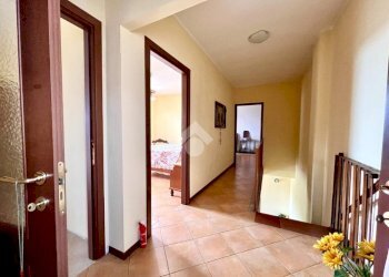 Casa semi indipendente Regione Casero, Cinaglio - foto 9