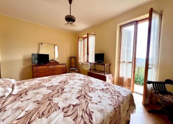 Casa semi indipendente Regione Casero, Cinaglio - foto 11