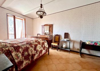 Casa semi indipendente Regione Casero, Cinaglio - foto 14