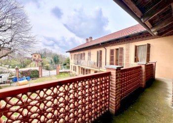 Casa semi indipendente Regione Casero, Cinaglio - foto 17