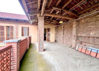 Casa semi indipendente Regione Casero, Cinaglio - foto 18