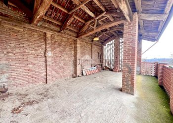 Casa semi indipendente Regione Casero, Cinaglio - foto 19