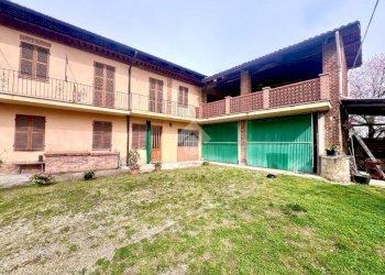 Casa semi indipendente Regione Casero, Cinaglio - foto 22