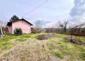 Casa semi indipendente Regione Casero, Cinaglio - foto 24