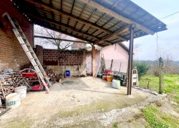 Casa semi indipendente Regione Casero, Cinaglio - foto 25