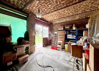 Casa semi indipendente Regione Casero, Cinaglio - foto 26