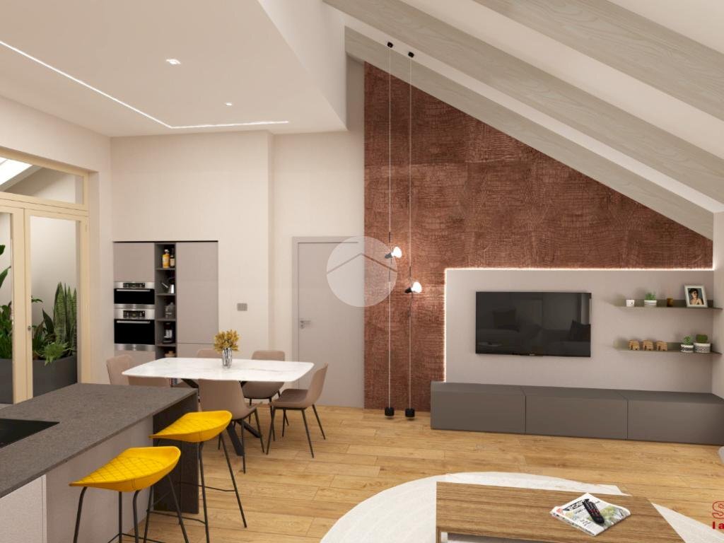 Appartamento Piazza del Popolo, Savigliano - foto 1